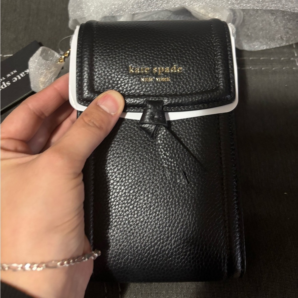 Kate Spade Phone Crossbody